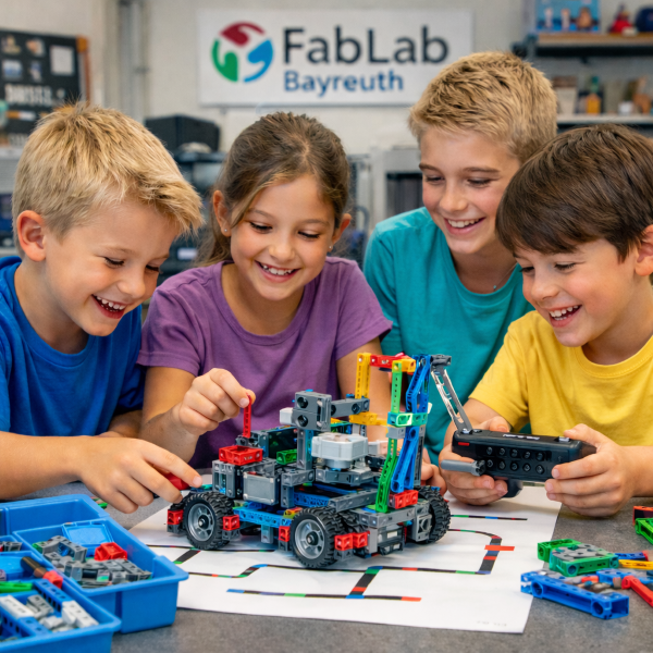 Robotik4Kids Kategorie 600x